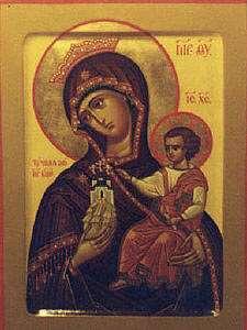 Our Lady of the Akathist-0220